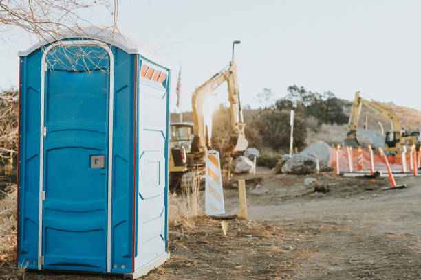Best Affordable porta potty rental  in Loogootee, IN