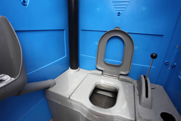 Professional porta potty rental in Loogootee, IN