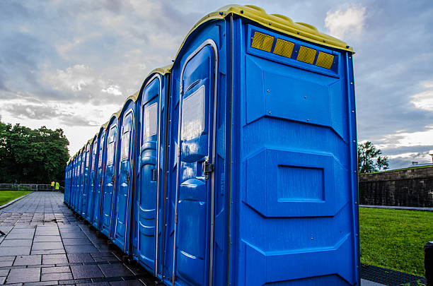 Best High-end porta potty rental  in Loogootee, IN